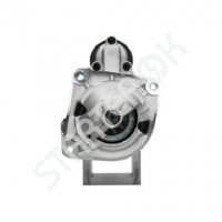 Стартер PSH 500540093 на Citroen Jumper  2.8 HDi 4x4  Chas. 17600144 04.2002 - 