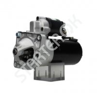 Стартер PSH 500540093 на Citroen Jumper  2.8 HDi 4x4  Chas. 17600144 04.2002 - 