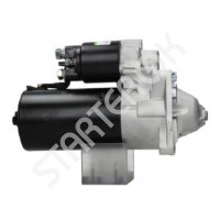 Стартер PSH 500540093 на Citroen Jumper  2.8 HDi 4x4  Chas. 17600144 04.2002 - 