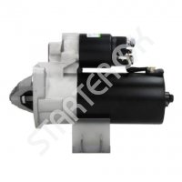 Стартер PSH 500540093 на Citroen Jumper  2.8 HDi 4x4  Chas. 17600144 04.2002 - 