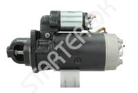 Стартер PSH 511001093 на Iveco MK  75-9 4.1 [BF4L913T]  11.1985&nbsp;-&nbsp;05.1989