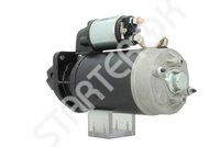 Стартер PSH 511001093 на Iveco MK  75-9 4.1 [BF4L913T]  11.1985&nbsp;-&nbsp;05.1989