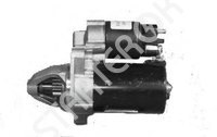 Стартер PSH 550524092 на Audi A3  1.9 TDi [BLS] DSG 04.2008&nbsp;-&nbsp;