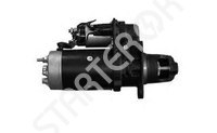 Стартер PSH 551008113 на Mercedes-benz 25.. 2548 15.9 [OM542.921]  09.1996&nbsp;-&nbsp;10.2002