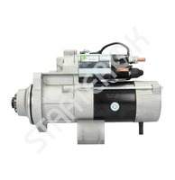 Стартер PSH 10096126