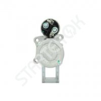 Стартер PSH 570519083 на Renault Megane  1.6 E [K7M702]  01.1996&nbsp;-&nbsp;10.2002