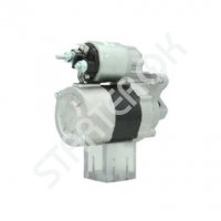 Стартер PSH 570519083 на Renault Megane  1.6 E [K7M702]  01.1996&nbsp;-&nbsp;10.2002