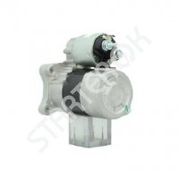 Стартер PSH 570519083 на Renault Megane  1.6 E [K7M702]  01.1996&nbsp;-&nbsp;10.2002
