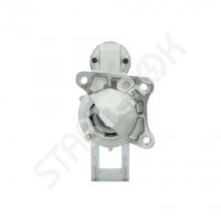Стартер PSH 570519083 на Renault Megane  1.6 E [K7M702]  01.1996&nbsp;-&nbsp;10.2002