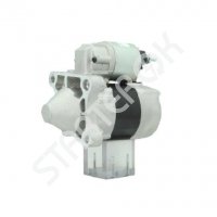 Стартер PSH 570519083 на Renault Megane  1.6 E [K7M702]  01.1996&nbsp;-&nbsp;10.2002