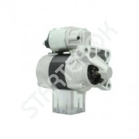 Стартер PSH 570519083 на Renault Megane  1.6 E [K7M702]  01.1996&nbsp;-&nbsp;10.2002
