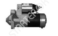 Стартер PSH 570540123 на Renault Scenic  1.9 DTi [F9Q744]  11.2000&nbsp;-&nbsp;04.2003