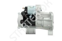 Стартер PSH 570543092 на Renault Mascott 160.35 3.0 Diesel [ZD3A604]  05.2004 - 