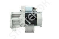 Стартер PSH 570543092 на Renault Mascott 160.35 3.0 Diesel [ZD3A604]  05.2004 - 