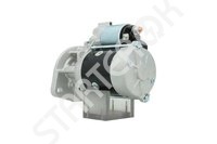 Стартер PSH 570543092 на Renault Mascott 160.35 3.0 Diesel [ZD3A604]  05.2004 - 