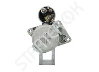 Стартер PSH 570548103 на Renault Master   2.3 DCi  EV, HV, UV 03.2013&nbsp;-&nbsp;