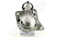 Стартер PSH 590519103 на Ford Escort  1.6 16VXR3i [LIE]  02.1995&nbsp;-&nbsp;09.2001