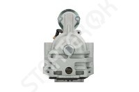 Стартер PSH 590533192 на Ford Transit  2.4 TDE [DQFA]  01.2000 - 