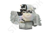 Стартер PSH 590533192 на Ford Transit  2.4 TDE [DQFA]  01.2000 - 