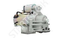 Стартер PSH 590533192 на Ford Transit  2.4 TDE [DQFA]  01.2000 - 