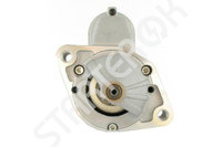 Стартер PSH 810509082 на Mitsubishi Carisma  1.8 [4G93]  07.1995&nbsp;-&nbsp;06.2006