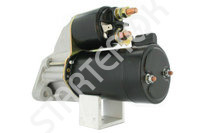 Стартер PSH 810509082 на Mitsubishi Carisma  1.8 [4G93]  07.1995&nbsp;-&nbsp;06.2006