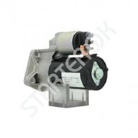 Стартер PSH 810522093 на Volvo S40  2.4 [B5244S4]  01.2004&nbsp;-&nbsp;12.2006
