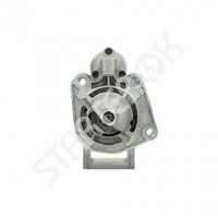 Стартер PSH 810522093 на Volvo S40  2.4 [B5244S4]  01.2004&nbsp;-&nbsp;12.2006