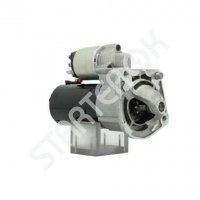 Стартер PSH 810522093 на Volvo S40  2.4 [B5244S4]  01.2004&nbsp;-&nbsp;12.2006