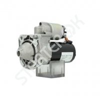 Стартер PSH 810522093 на Volvo S40  2.4 [B5244S4]  01.2004&nbsp;-&nbsp;12.2006