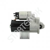 Стартер PSH 810522093 на Volvo S40  2.4 [B5244S4]  01.2004&nbsp;-&nbsp;12.2006