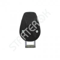 Стартер PSH 811207123 на Volvo FM  12/340 12.1 [D12D340]  12.2001&nbsp;-&nbsp;09.2005