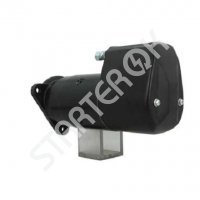 Стартер PSH 811207123 на Volvo FM  12/340 12.1 [D12D340]  12.2001&nbsp;-&nbsp;09.2005