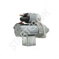 Стартер PSH 210545092 на Bmw Z series Z4 2.5 Si (E85)[N52B30A]  01.2006 - 
