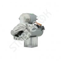 Стартер PSH 210545092 на Bmw Z series Z4 2.5 Si (E85)[N52B30A]  01.2006 - 