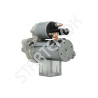 Стартер PSH 210545092 на Bmw Z series Z4 2.5 Si (E85)[N52B30A]  01.2006 - 