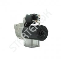Стартер PSH 500565093 на Fiat Ducato  2.3 Diesel Multyet [F1AE3481G] Van 10.2011&nbsp;-&nbsp;