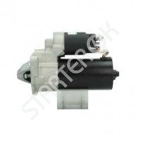 Стартер PSH 500565093 на Fiat Ducato  2.3 Diesel Multyet [F1AE3481G] Van 10.2011&nbsp;-&nbsp;