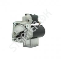 Стартер PSH 500565093 на Fiat Ducato  2.3 Diesel Multyet [F1AE3481G] Van 10.2011&nbsp;-&nbsp;