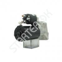 Стартер PSH 500565093 на Fiat Ducato  2.3 Diesel Multyet [F1AE3481G] Van 10.2011&nbsp;-&nbsp;