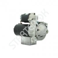 Стартер PSH 500565093 на Fiat Ducato  2.3 Diesel Multyet [F1AE3481G] Van 10.2011&nbsp;-&nbsp;