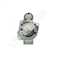 Стартер PSH 500565093 на Fiat Ducato  2.3 Diesel Multyet [F1AE3481G] Van 10.2011&nbsp;-&nbsp;