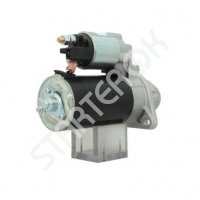 Стартер PSH 210540092 на Bmw 3 series 316 1.6 i (E91)[N43B16A]  09.2007&nbsp;-&nbsp;