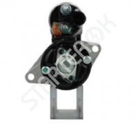 Стартер PSH 200544112 на Audi A3  2.0 TFSi Quattro [CNTC]  05.2014 - 