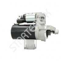 Стартер PSH 200535102 на Audi A5  3.0 TDi Quattro [CKVB]  10.2011 - 