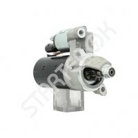 Стартер PSH 200535102 на Audi A5  3.0 TDi Quattro [CKVB]  10.2011 - 