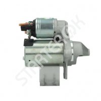 Стартер PSH 570560093 на Renault Grand Scenic  1.4 16V [H4J.7.00]  04.2009&nbsp;-&nbsp;01.2011