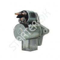 Стартер PSH 570560093 на Renault Grand Scenic  1.4 16V [H4J.7.00]  04.2009&nbsp;-&nbsp;01.2011