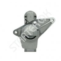 Стартер PSH 570560093 на Renault Grand Scenic  1.4 16V [H4J.7.00]  04.2009&nbsp;-&nbsp;01.2011