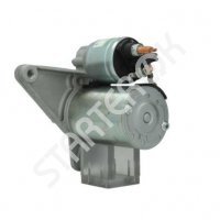 Стартер PSH 570560093 на Renault Grand Scenic  1.4 16V [H4J.7.00]  04.2009&nbsp;-&nbsp;01.2011